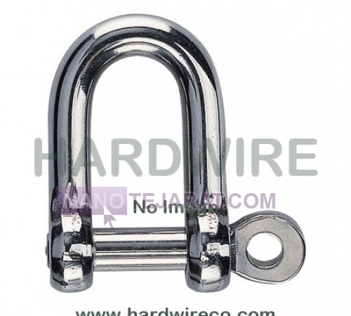 shackle